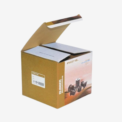 Spring Packaging Boxes