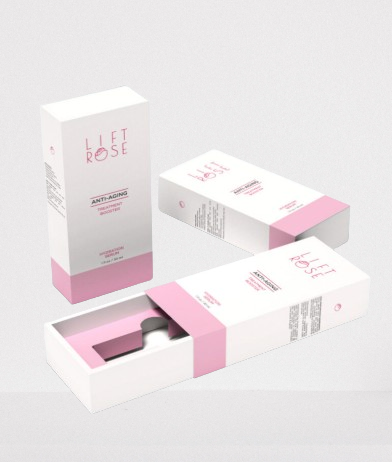 Custom Cosmetic Boxes