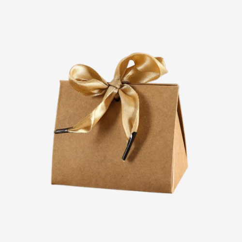 Kraft Gift Boxes