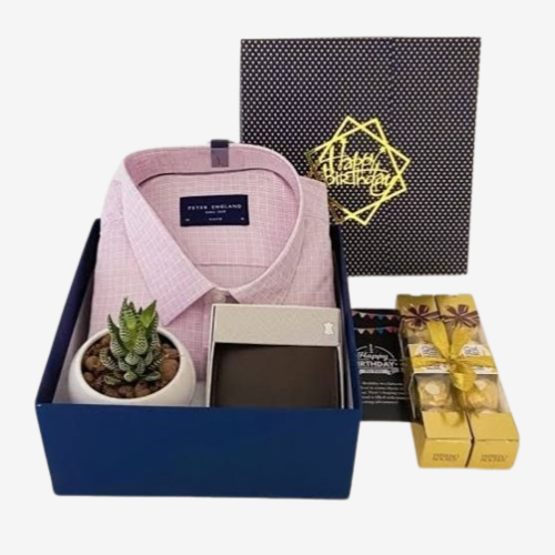 Custom Fashion Boxes