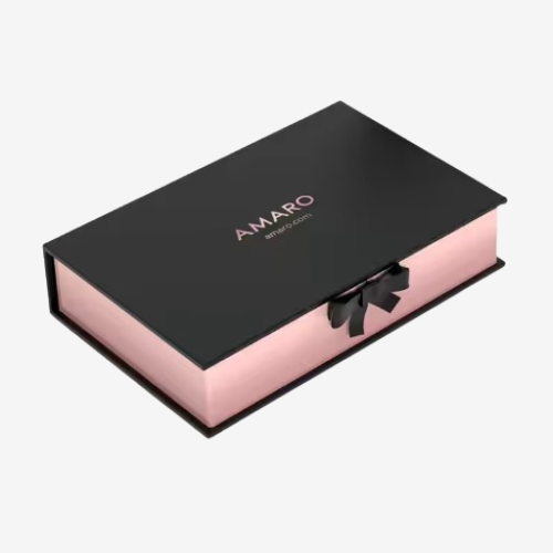Luxury Apparel Boxes