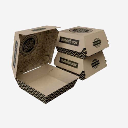Burger Boxes