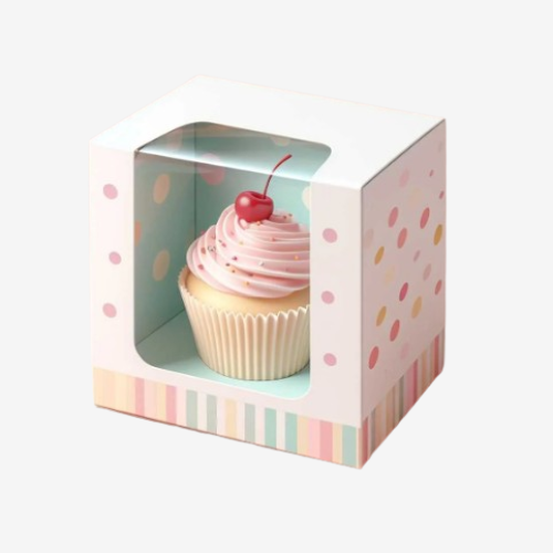Cupcake Boxes