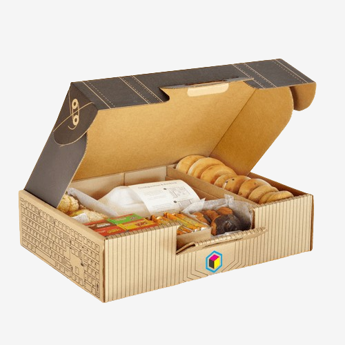 Dessert Boxes