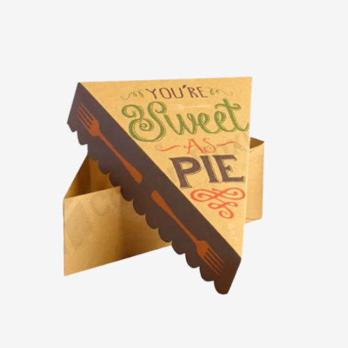 Pie Boxes