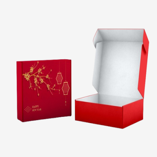 Mailer Gift Boxes