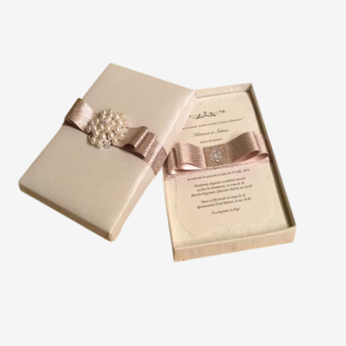 Wedding Card Boxes