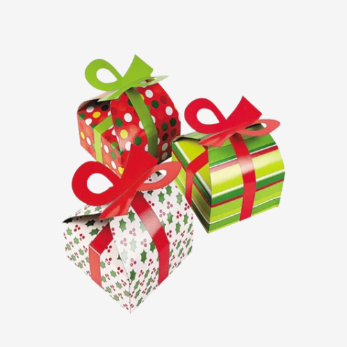 Christmas Gift Boxes