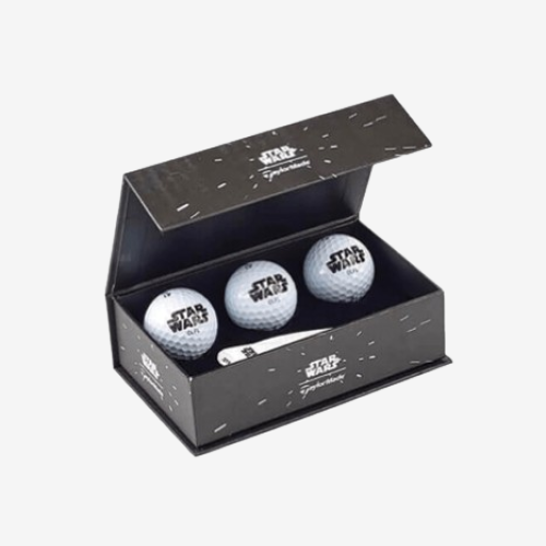 Golf Ball Boxes