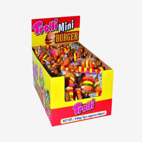  Candy Display Boxes