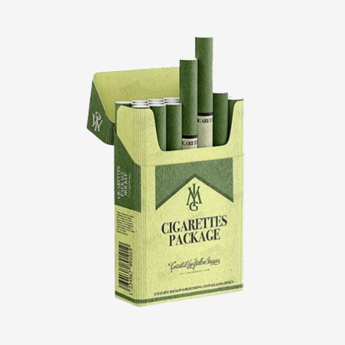 Cigaratte Boxes