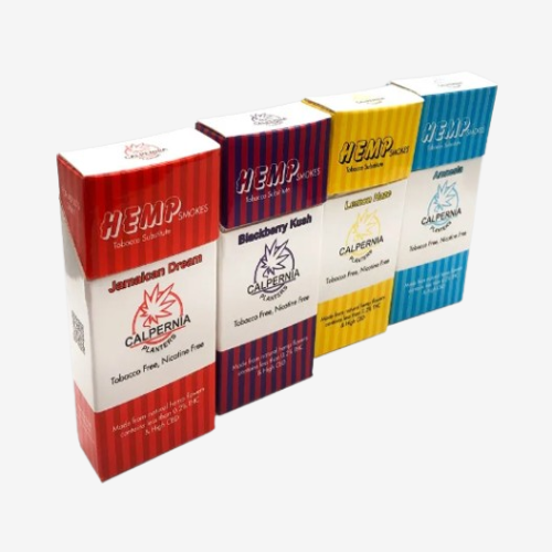 Custom Tobacco Boxes